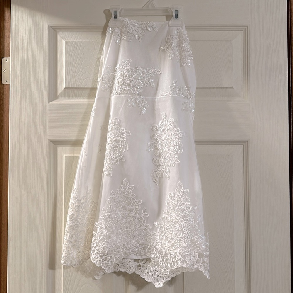 Lucy In The Sky Ellis Dress